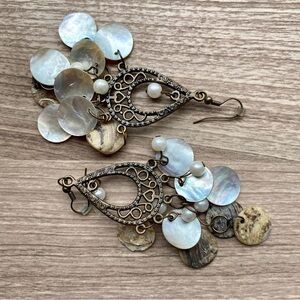 Fun Fashion Dangle Earrings